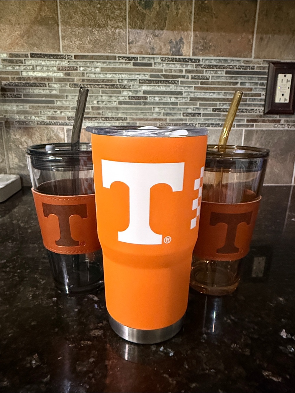 Tennessee Volunteers Cup Bundle